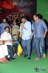 Gautamiputra Satakarni Movie Opening